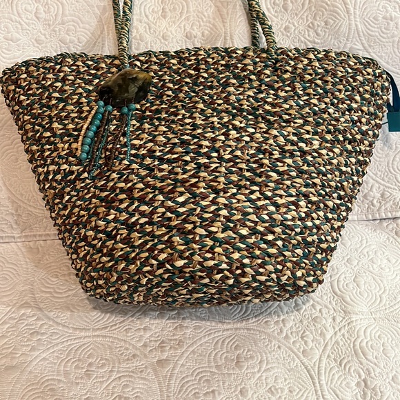 Sun n Sand beach bag - Picture 2 of 16